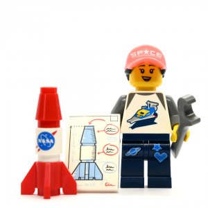 Space Fan