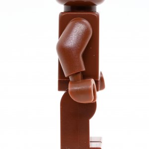 Everyone is Awesome Reddish Brown