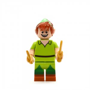 Peter Pan