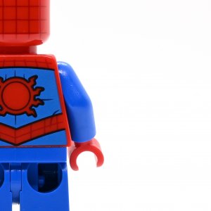 Spider-Man