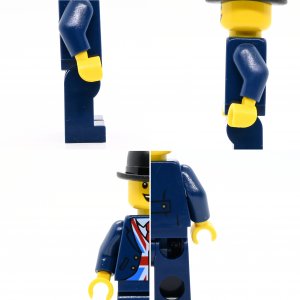 Lego Brand Store Male