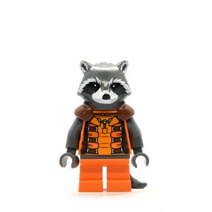 Rocket Raccoon 