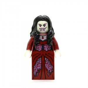 Lord Vampyre's Bride