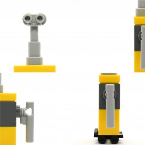 Robot