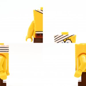 SpongeBob