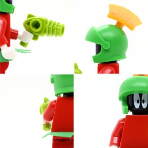 Marvin the Martian