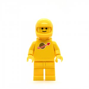 Classic Space Guy