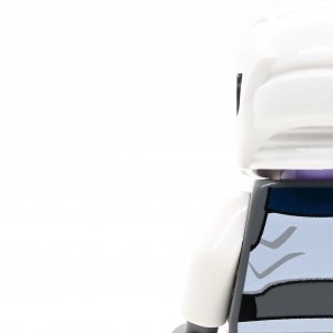 Umbaran Soldier