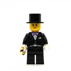 Groom
