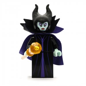 Maleficent