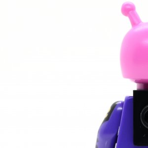 Space Creature