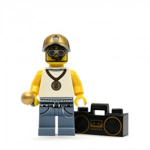Rapper