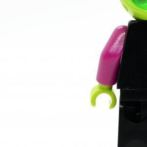 Alien Android