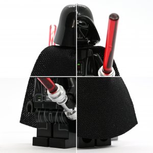 Darth Vader