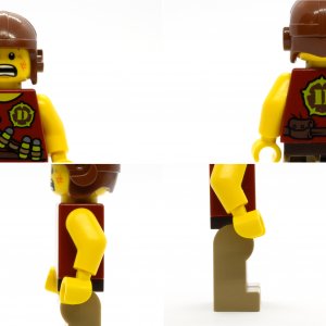 Hero - Tranquilizer Belt