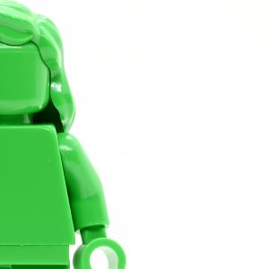 Everyone is Awesome Bright Green