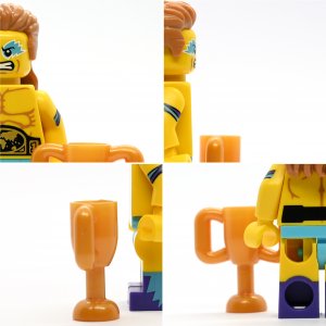 Wrestling Champion