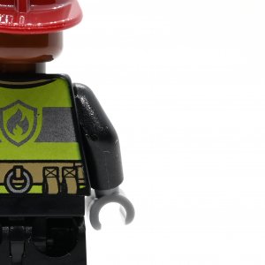 Firefighter