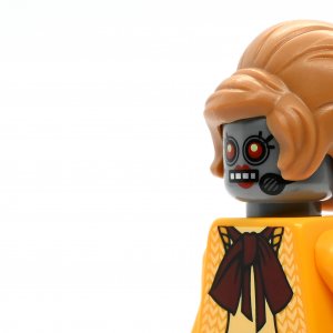 Velma Staplebot