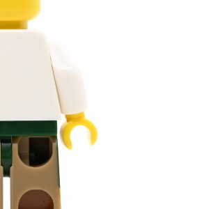 Lederhosen Guy