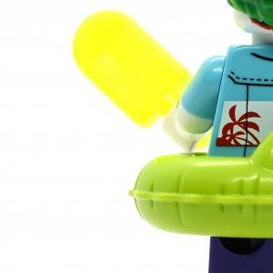 Vacation The Joker