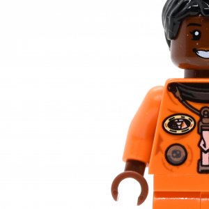 Mae Jemison
