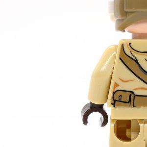 Rebel Trooper