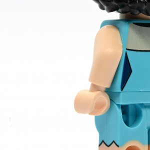Betty Rubble