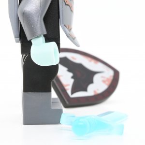 Fright Knight