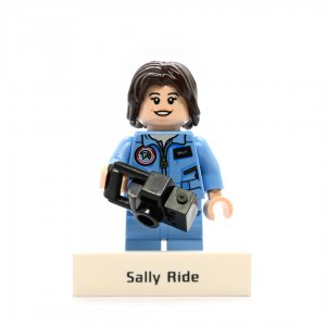 Sally Ride