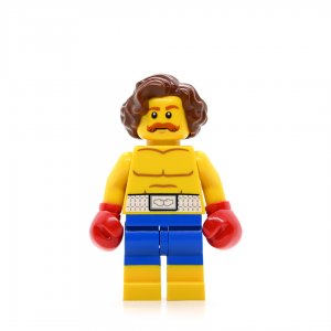 Boxer