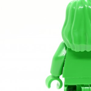 Everyone is Awesome Bright Green