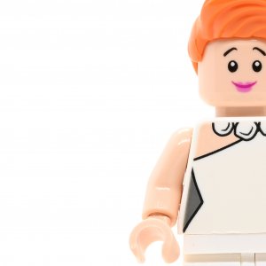 Wilma Flintstone 