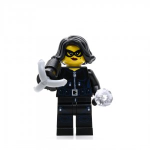 Jewel Thief