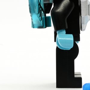 Laser Mech