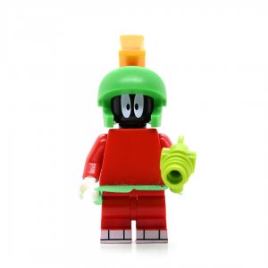 Marvin the Martian