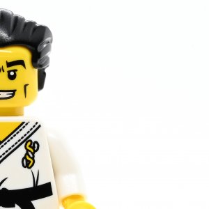 Karate Master