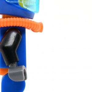 Deep Sea Diver
