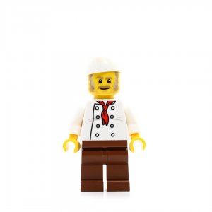 Chef