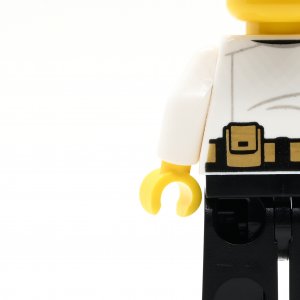 Fireman