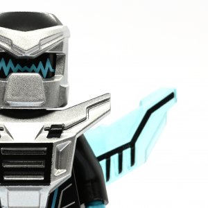 Laser Mech