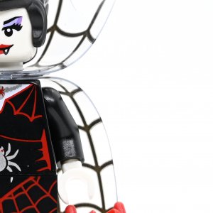 Spider Lady