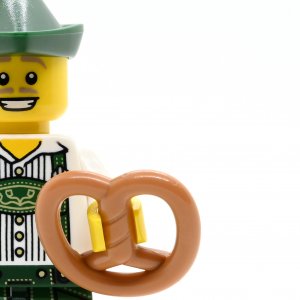 Lederhosen Guy