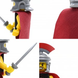 Roman Commander