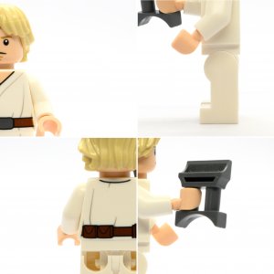 Luke Skywalker