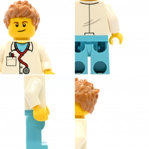 Doctor