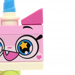 Rainbow Unikitty