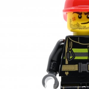 Fireman
