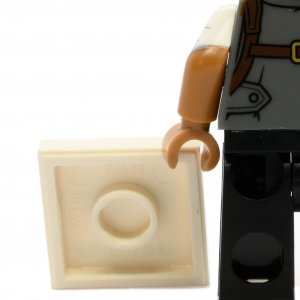 Commissioner Gordon