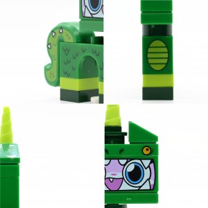 Dinosaur Unikitty